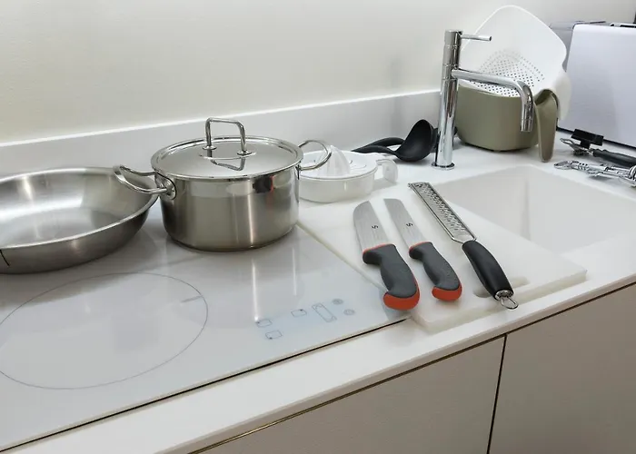 דירה San Marco 755 ונציה