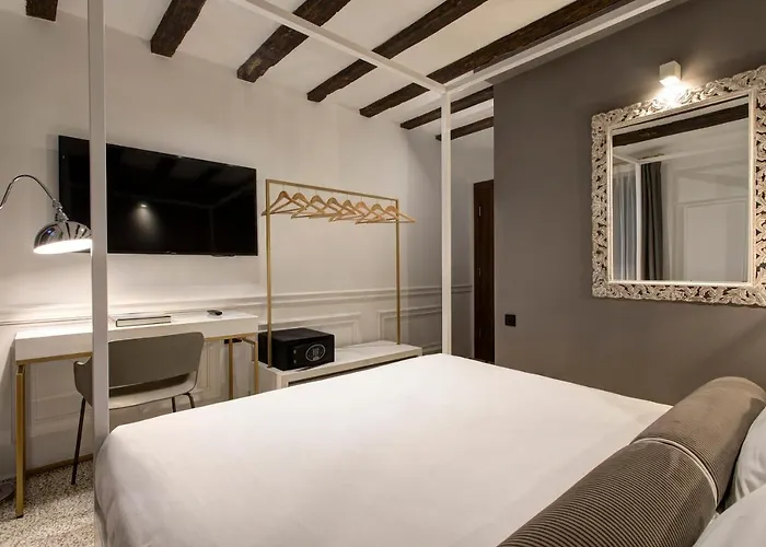 San Marco 755 * ונציה