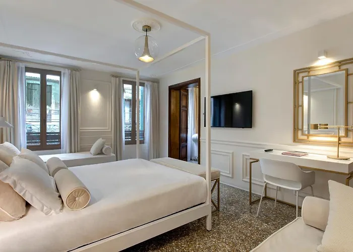 Daire San Marco 755 *