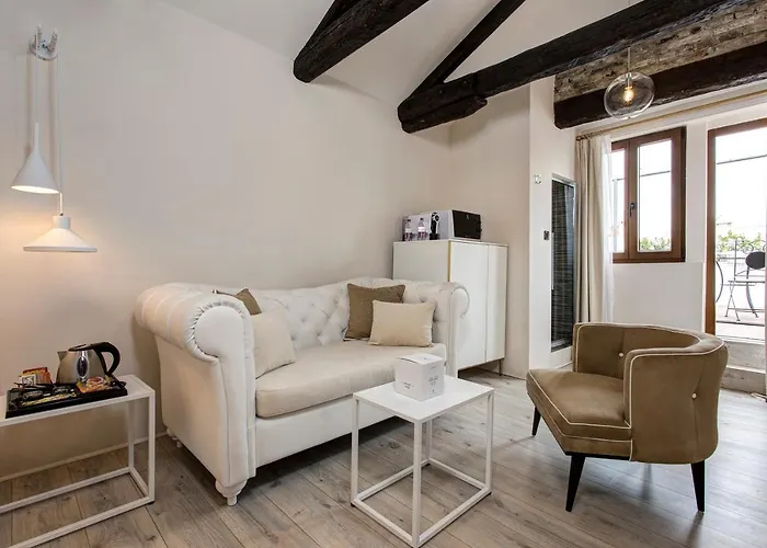 San Marco 755 דירה *